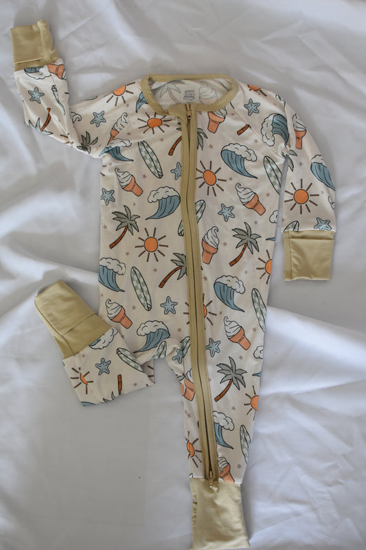 Boardwalk Baby Zippy