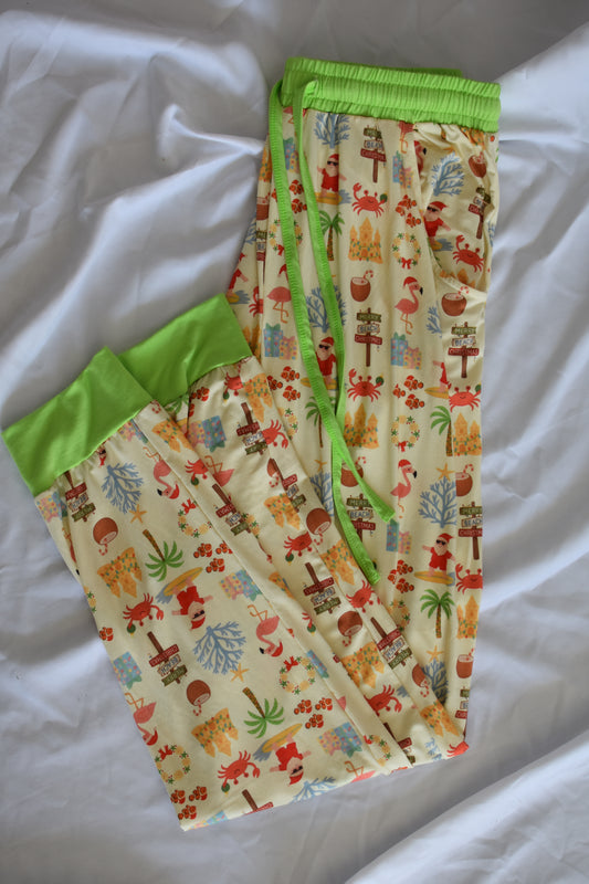 Seas & Greetings Adult PJ Pant