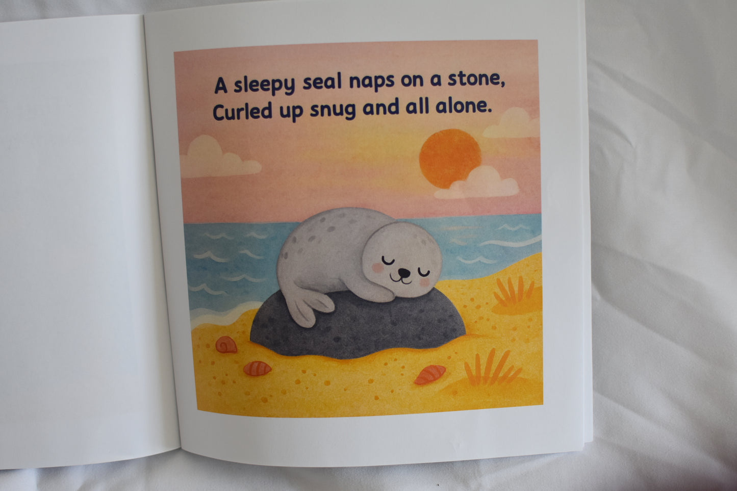 Friends by the Sea: A Surf & Slumber Story