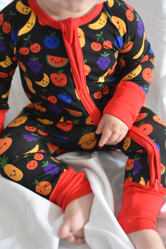 Cutie Fruity Zippy