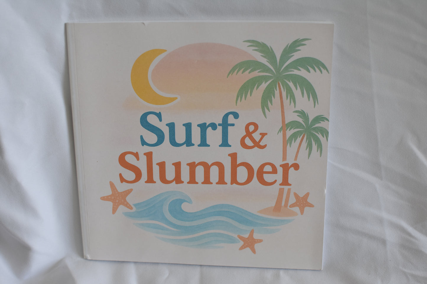 Surf and Slumber
