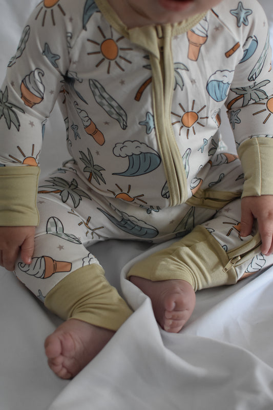 Boardwalk Baby Zippy
